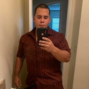 Meet your Posher, Eduardo